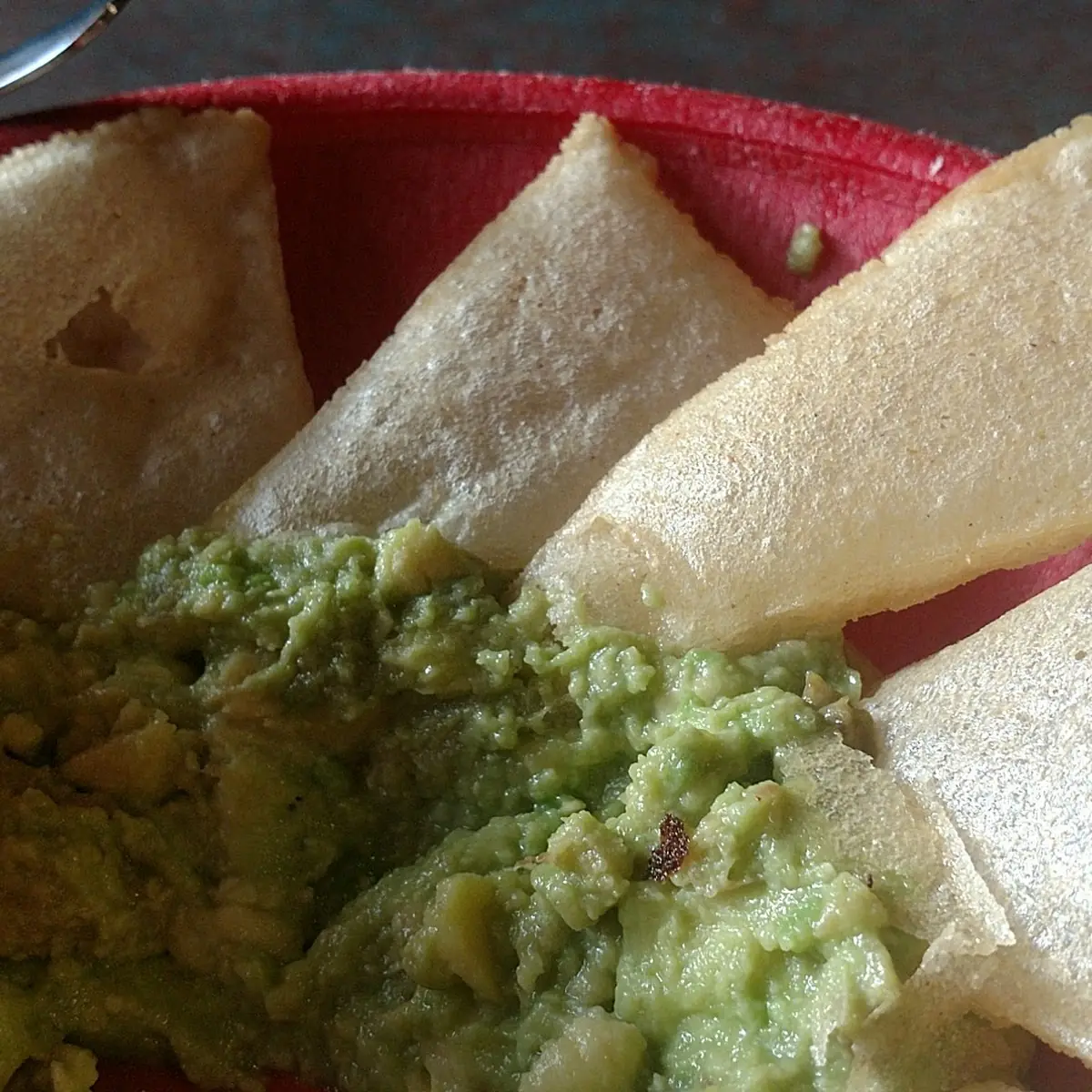 Guacamole