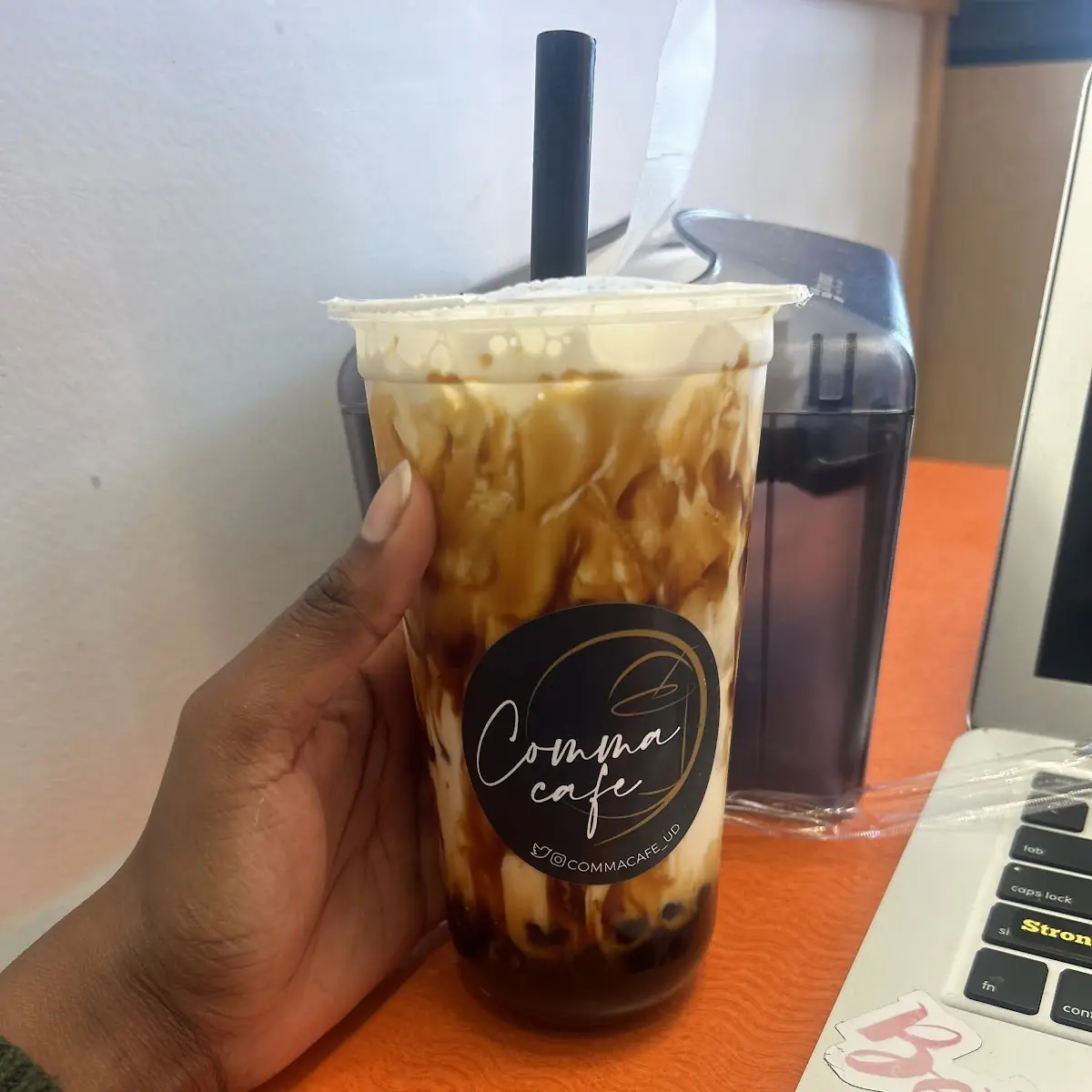 Cold Brew