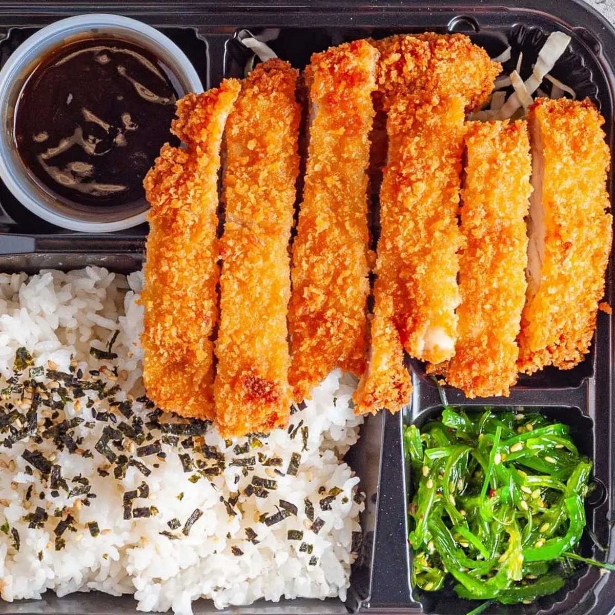 Tonkatsu Sauce