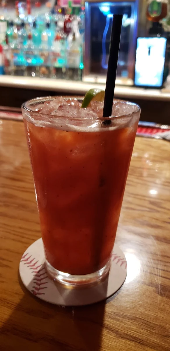 Bloody Mary