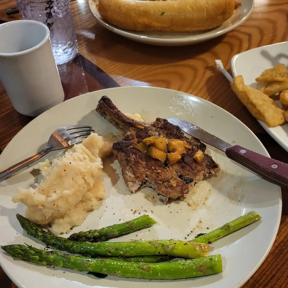 Pork Chop