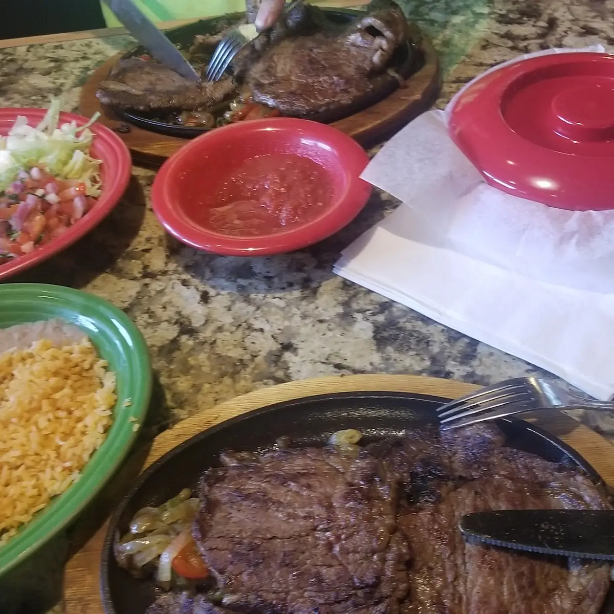 Carne Asada
