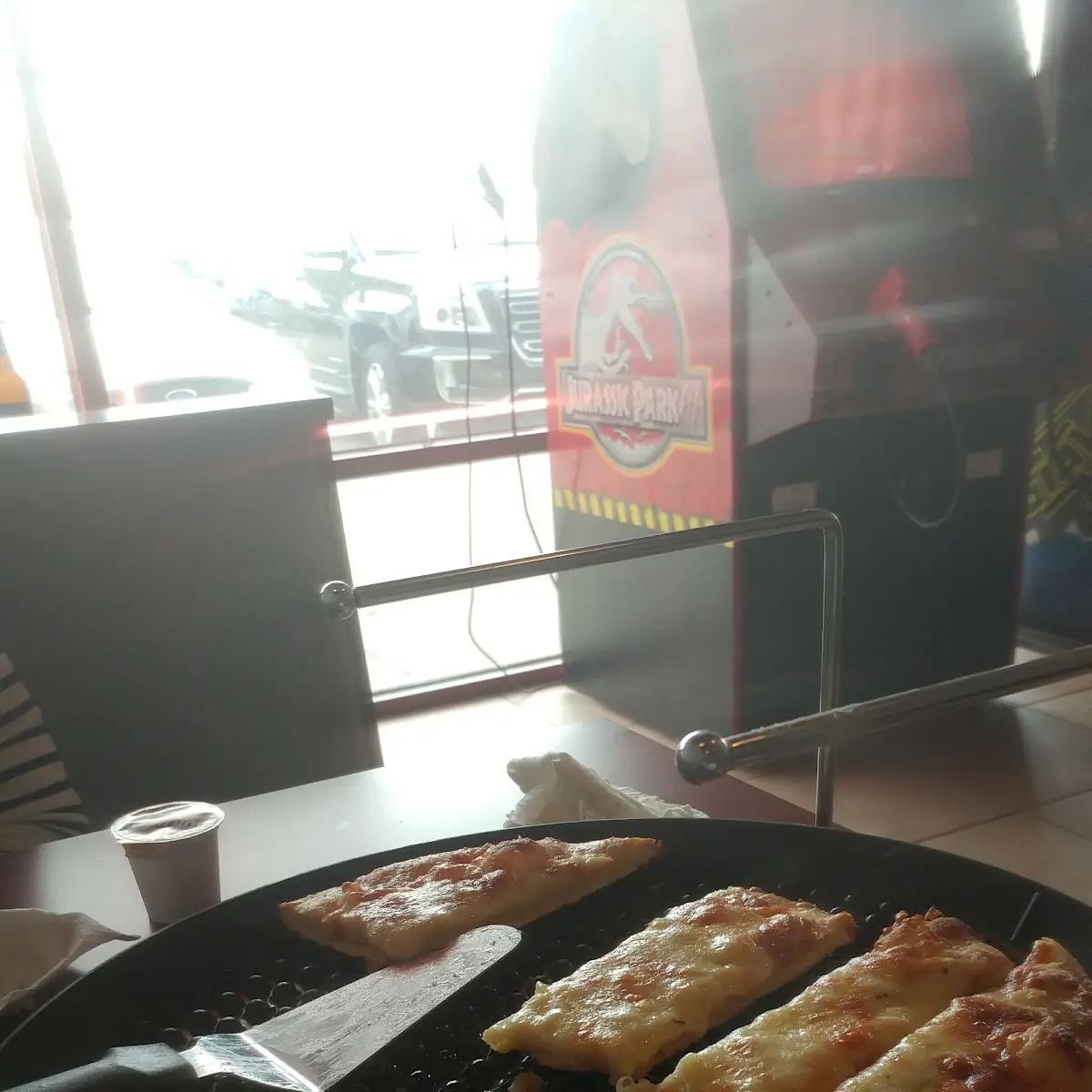 Cheese Sticks