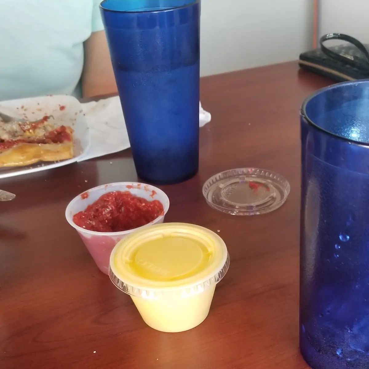 Dipping Sauce