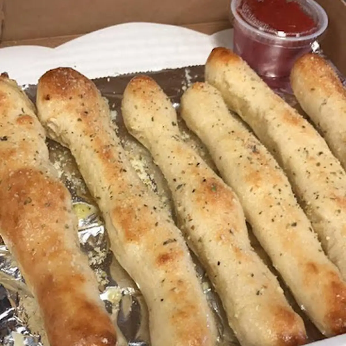 Garlic Bread