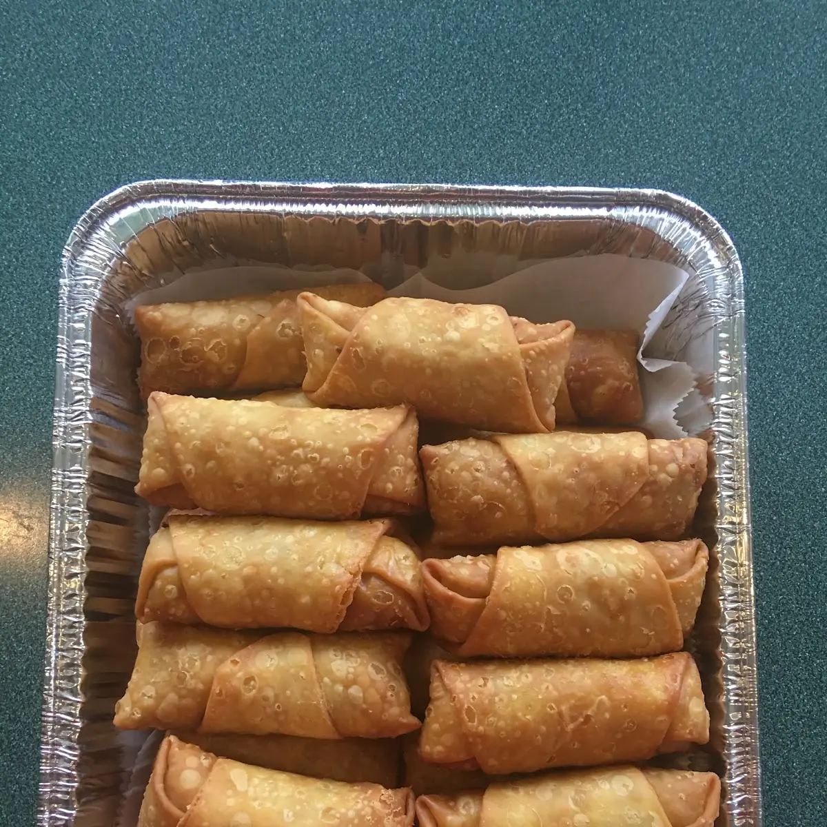 Spring Rolls