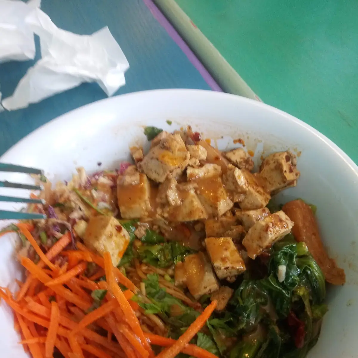 Side Grilled Chicken