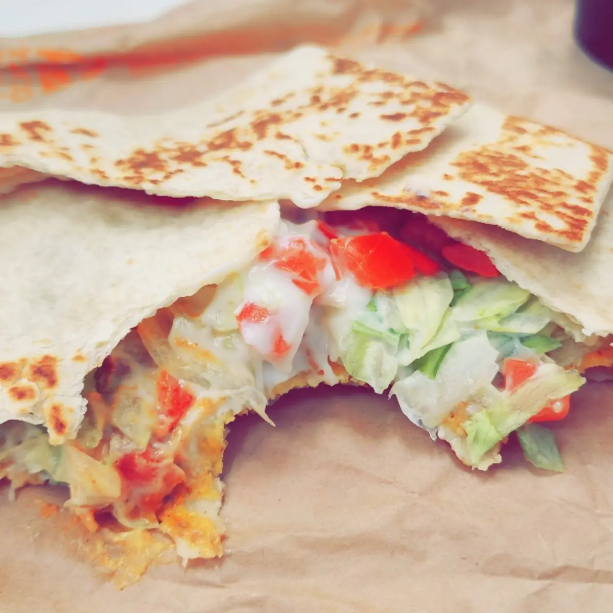 Quesadilla