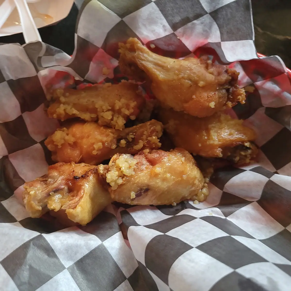 Wings