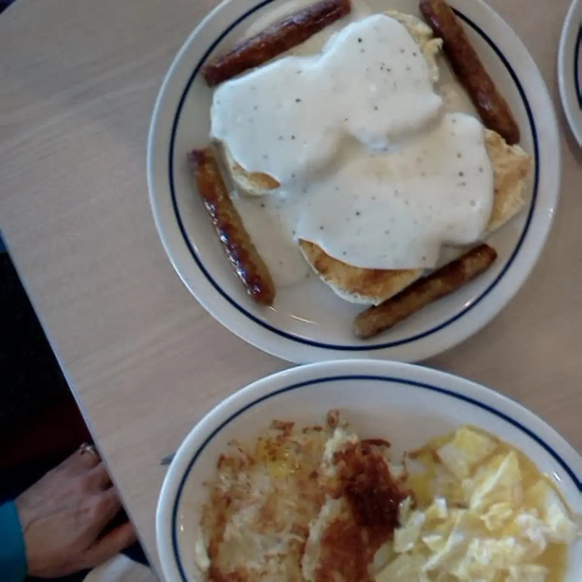 Chicken Fried Steak