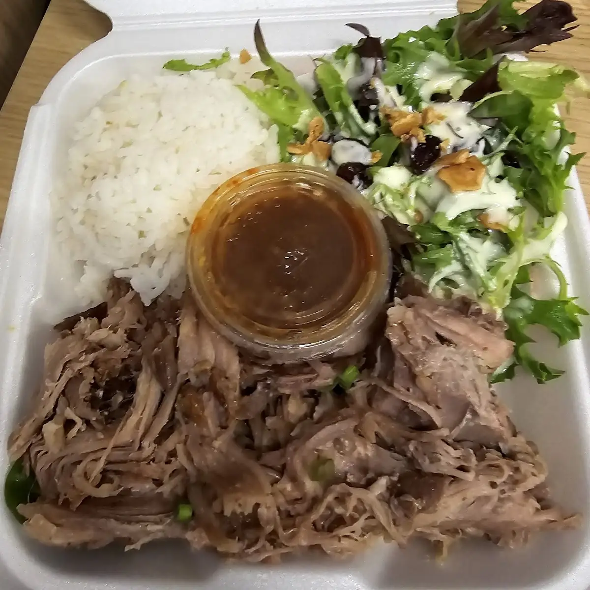 Lechon Asado