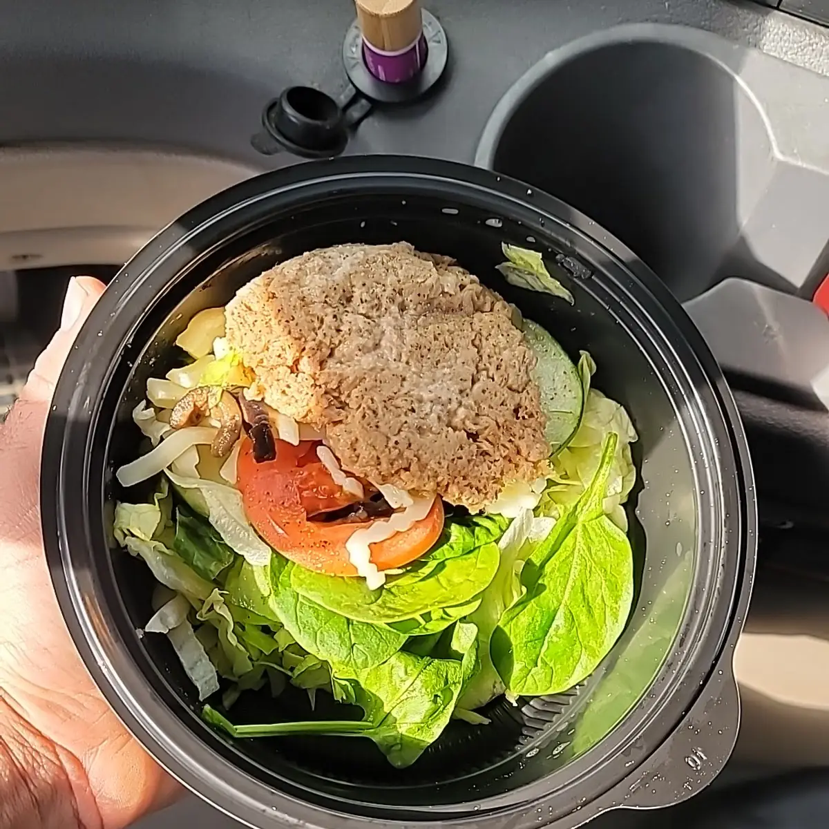 Tuna Salad