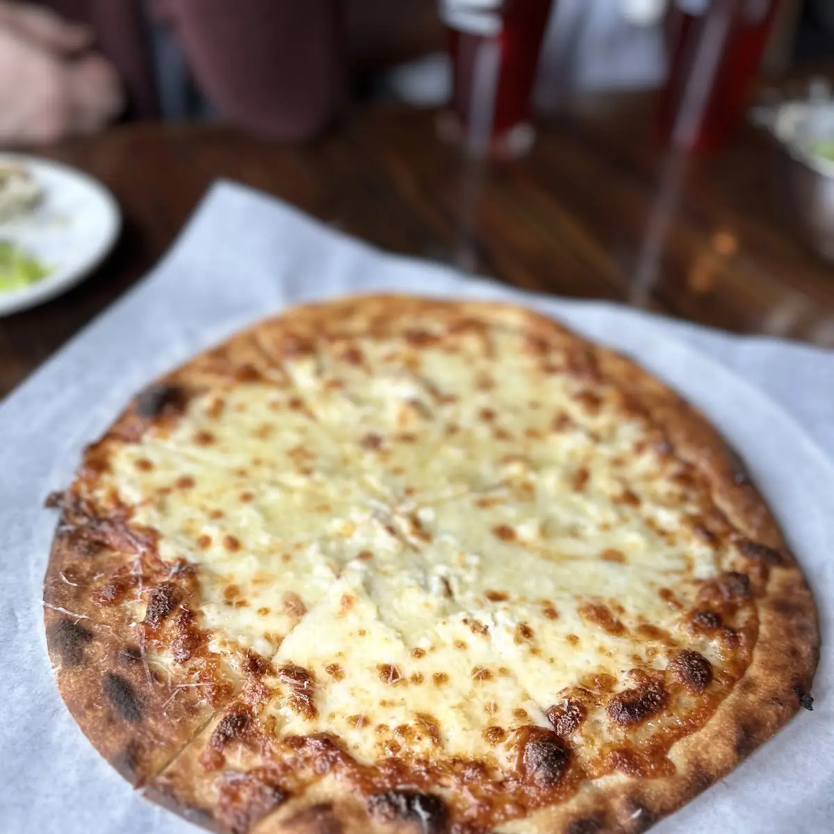 Cheese Pizza