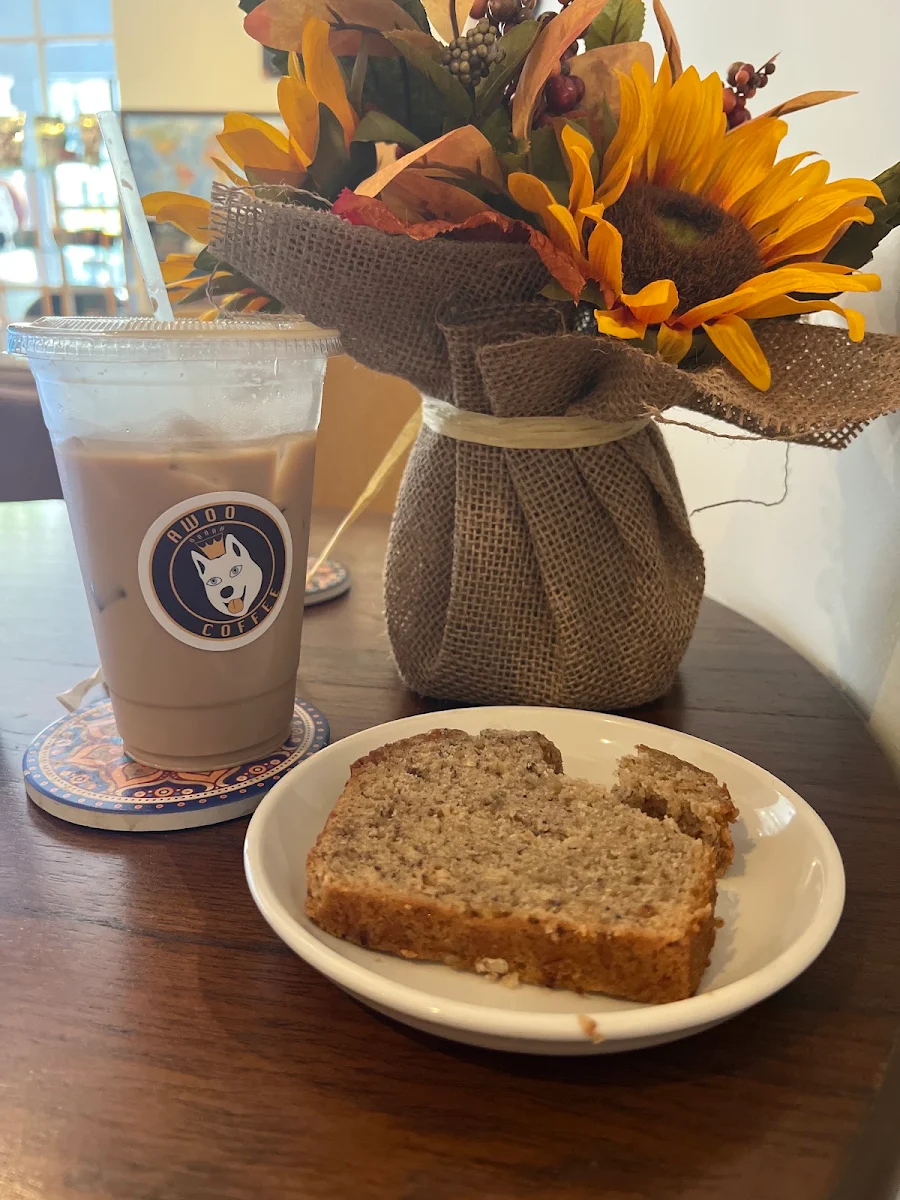 Banana Bread