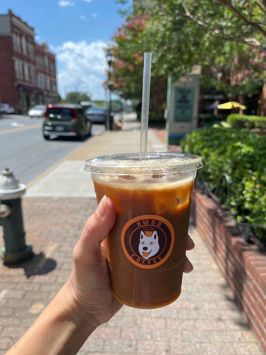 Cold Brew