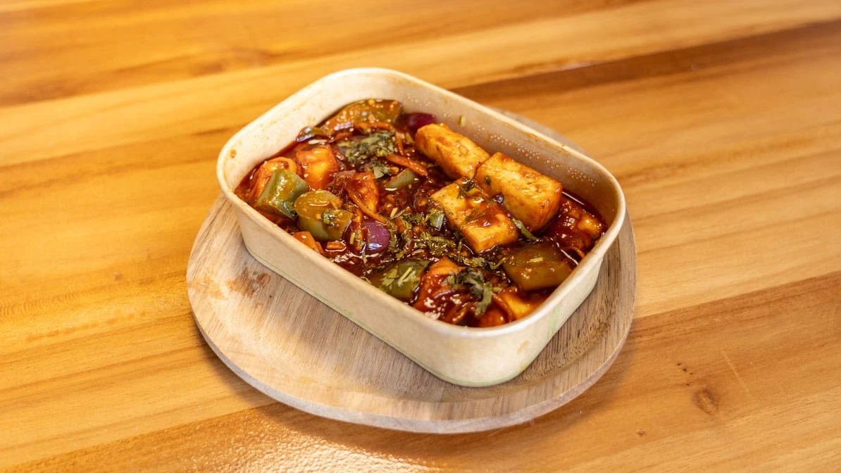 Highlights, Gujju Food Hub