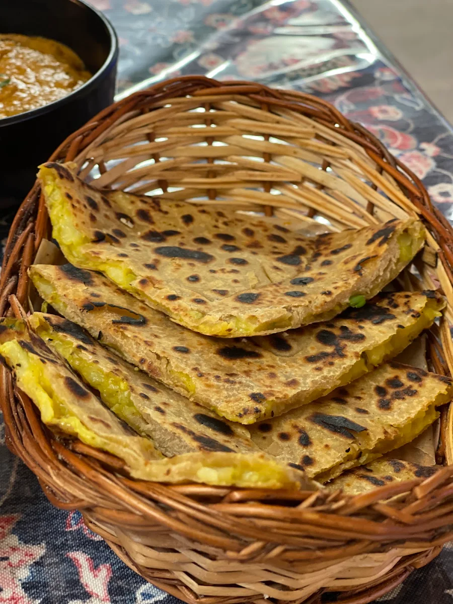 Highlights, Gujju Food Hub