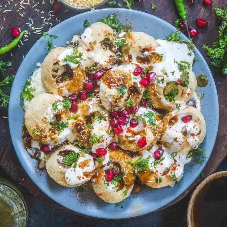 Highlights, Gujju Food Hub