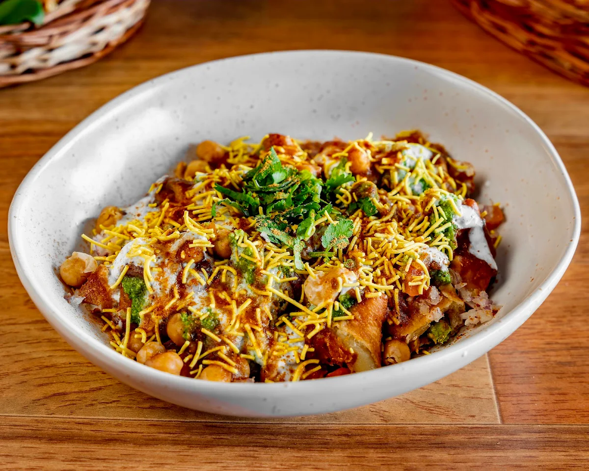Highlights, Gujju Food Hub