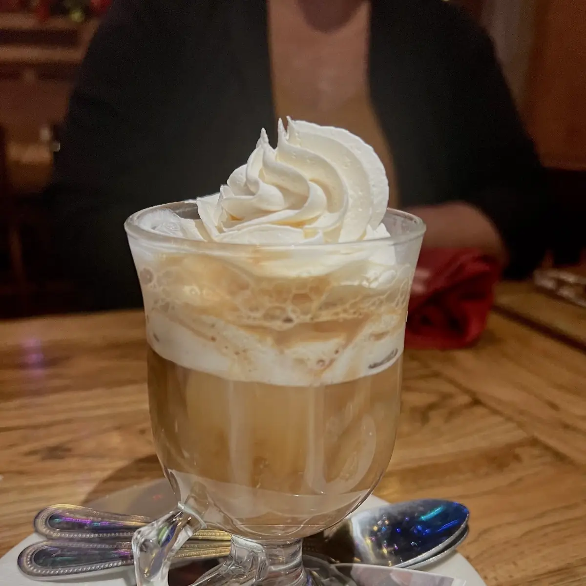 Cappuccino