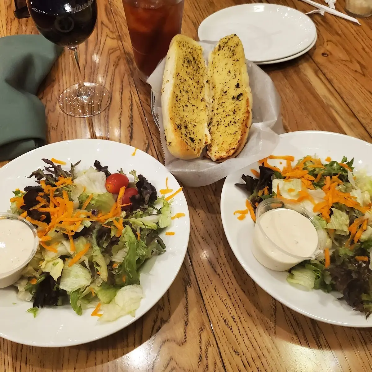 House Salad