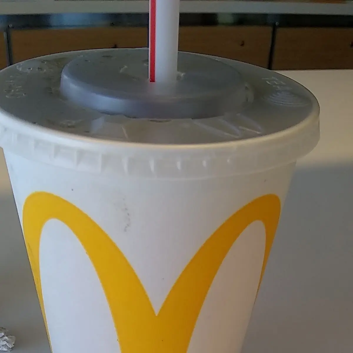 Derpy Mcflurry