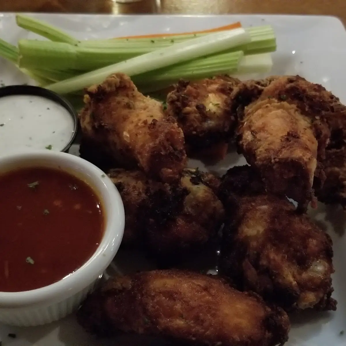 Chicken Wings