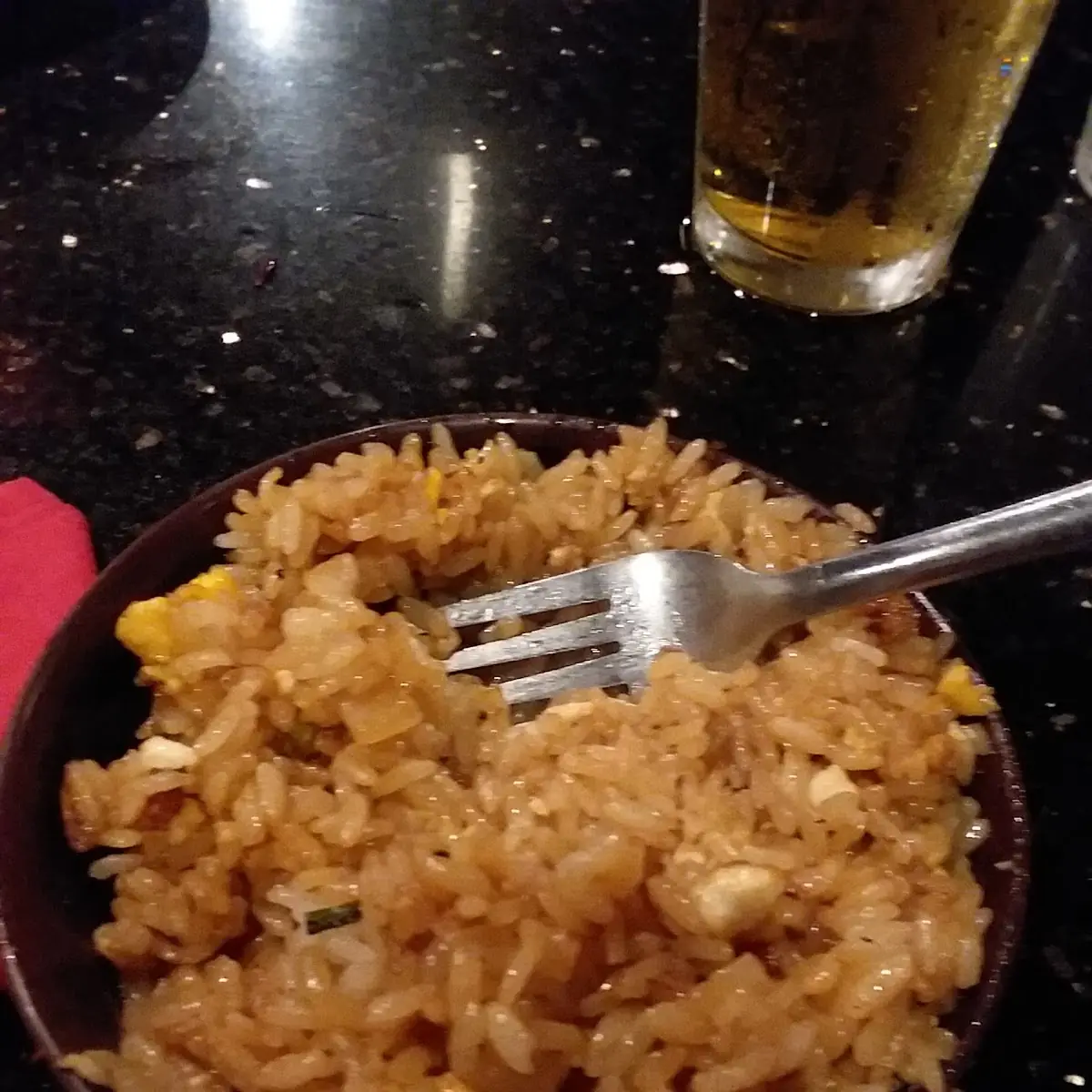 Fried Rice