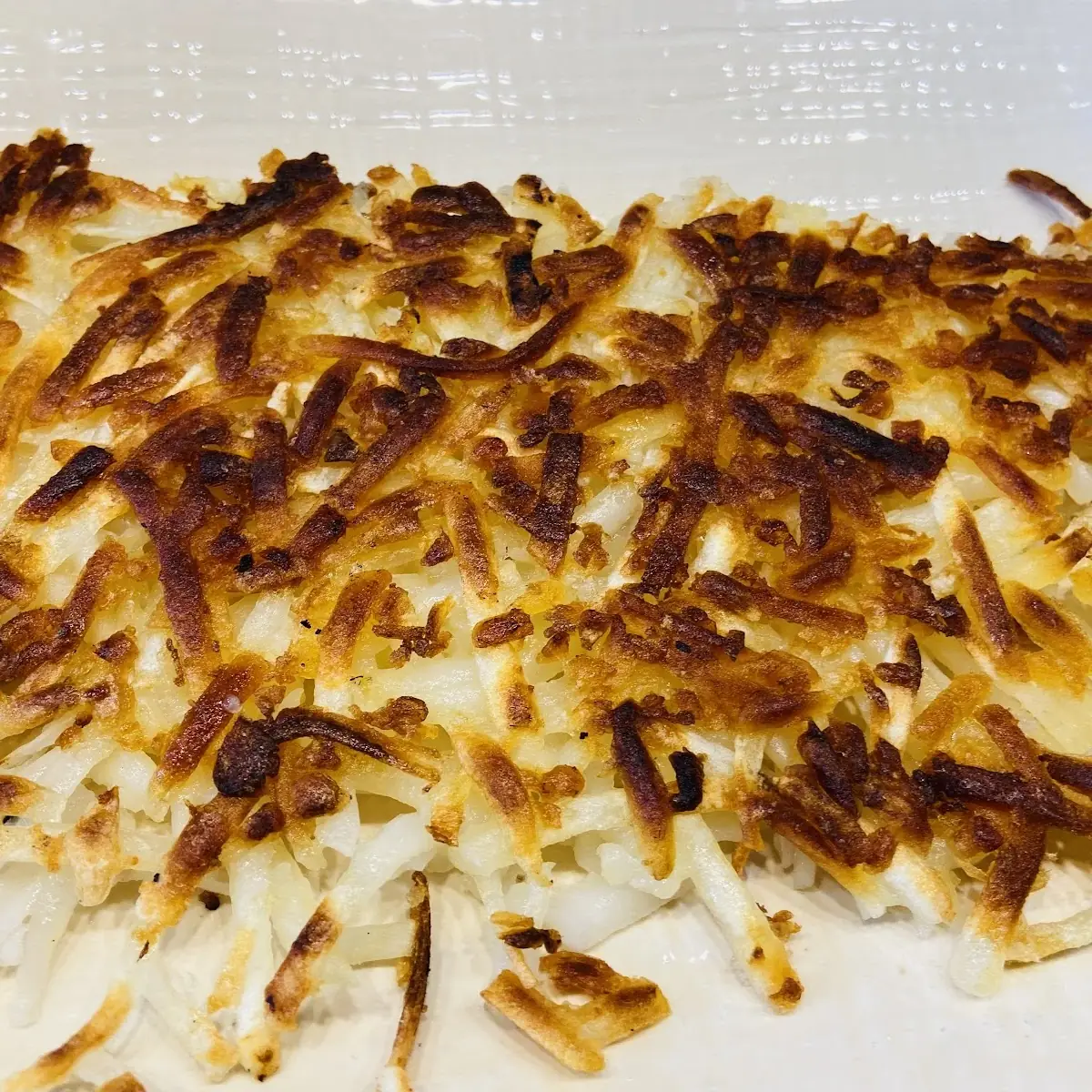 Hash Browns