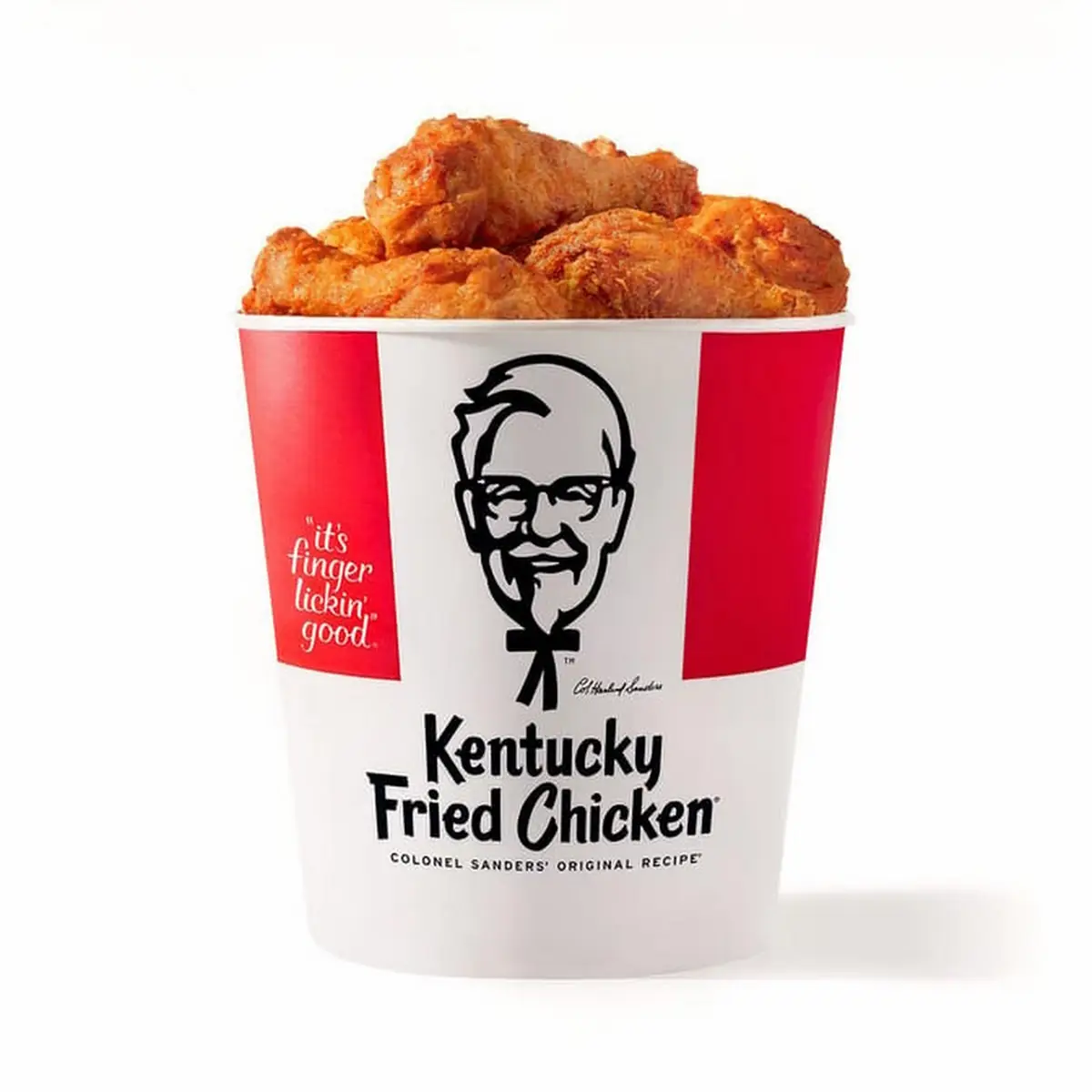 Fried Chicken
