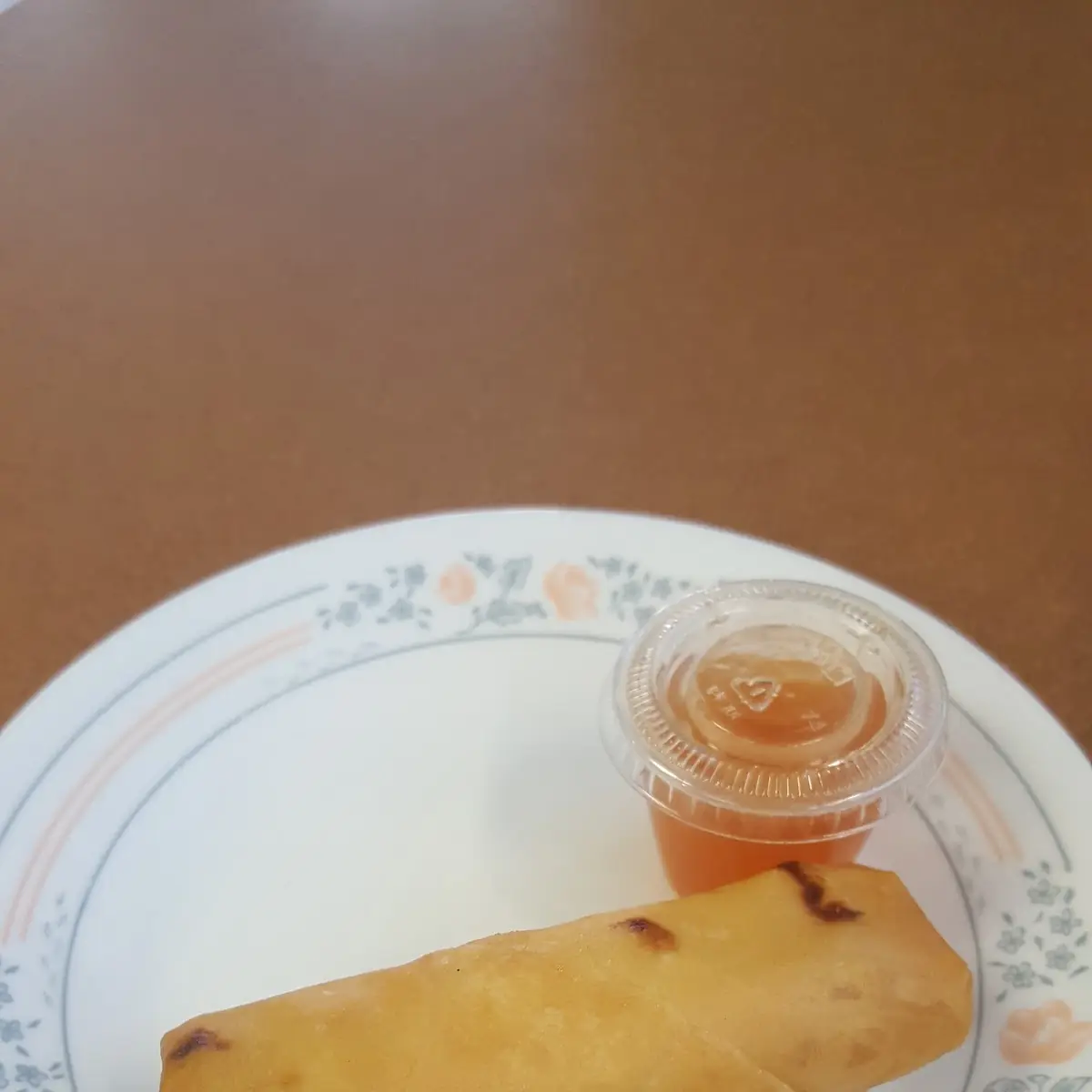 Spring Roll