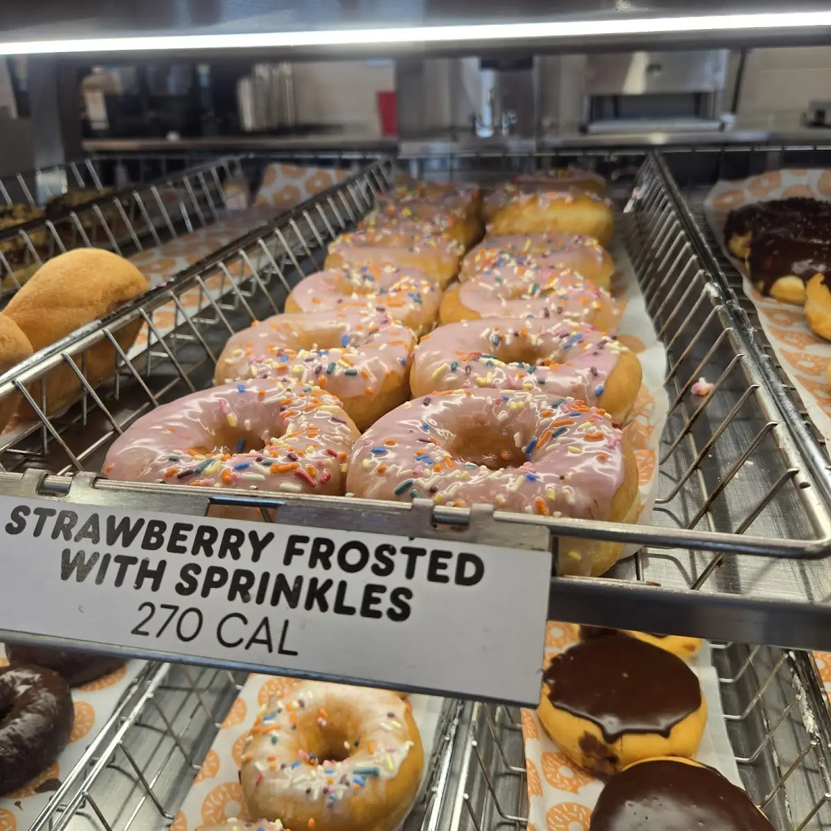 Doughnut