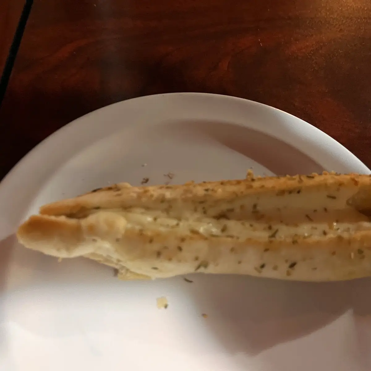 Cheesy Bread