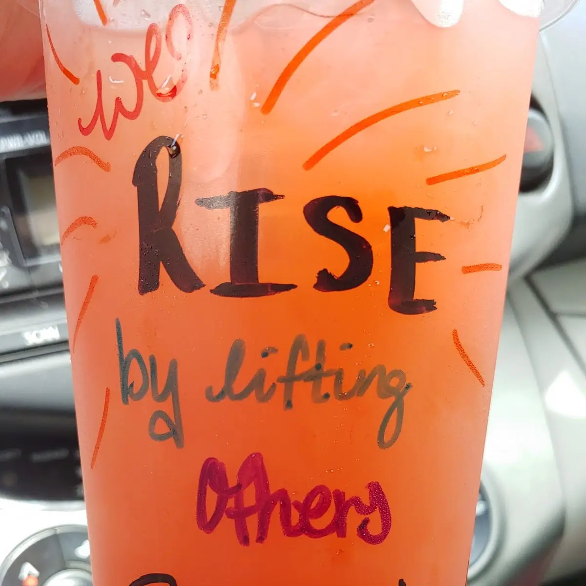 Thai Tea