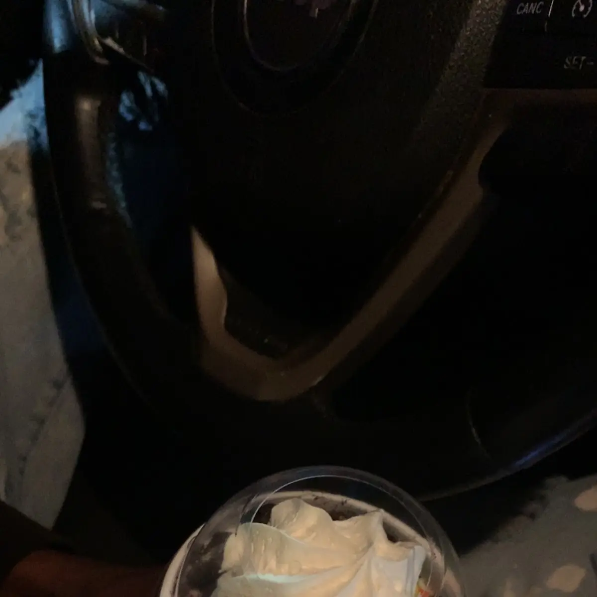 Hot Fudge