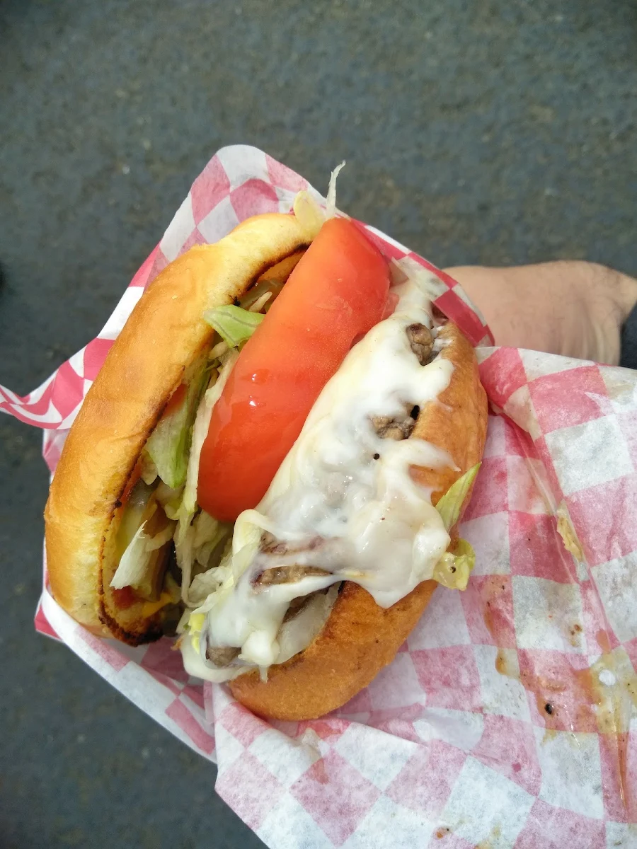 Burger
