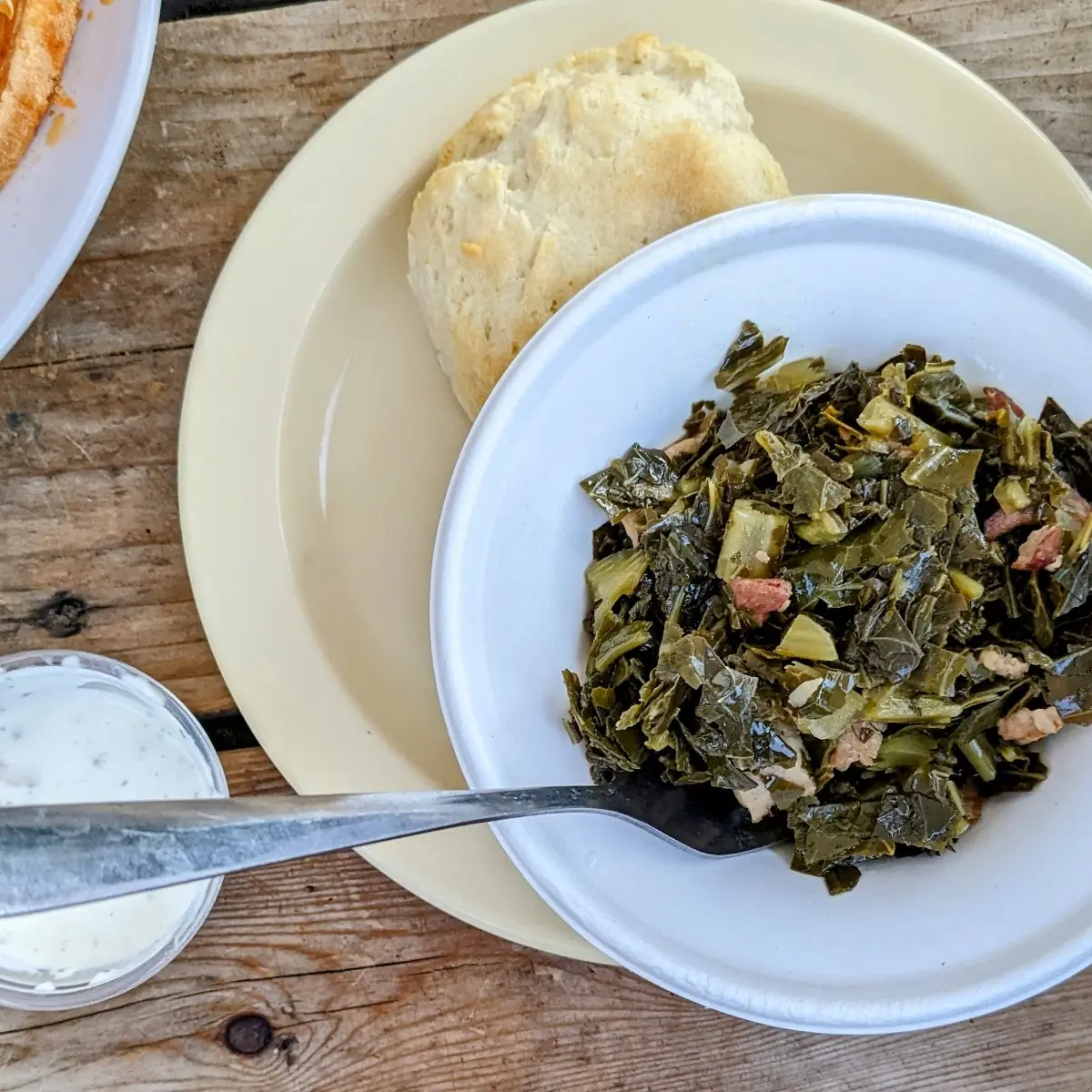 Collard Greens