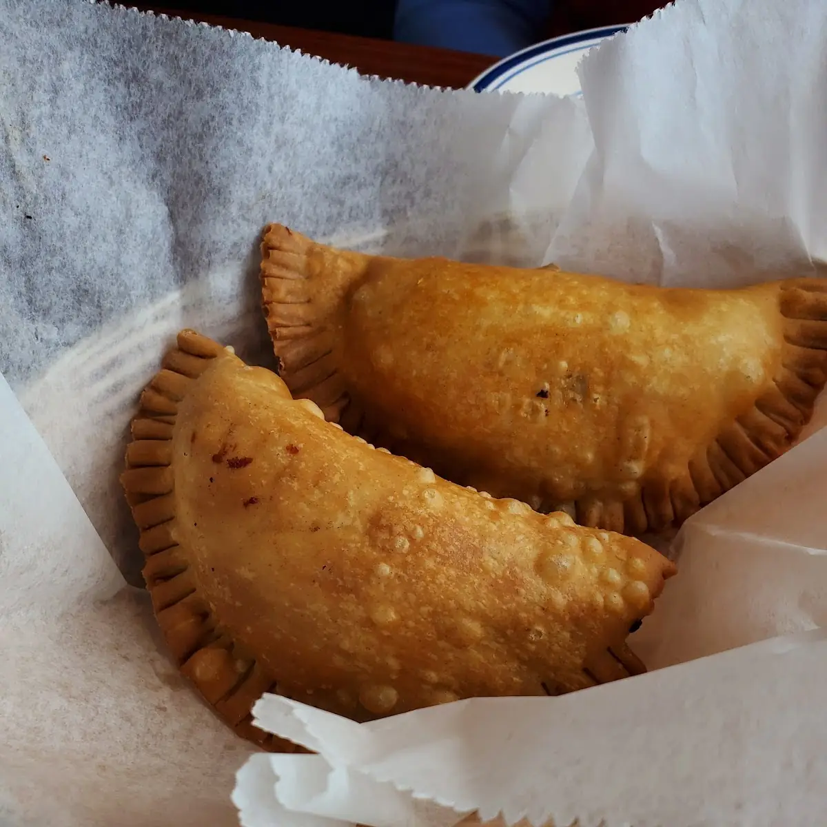 Empanadas Chicken
