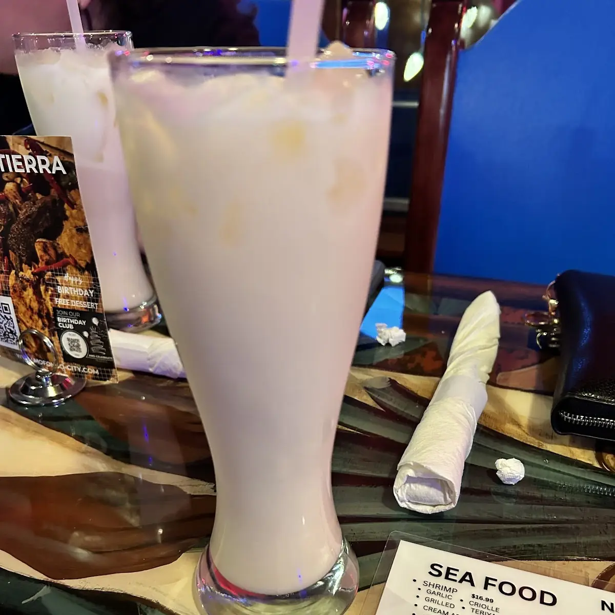 Horchata