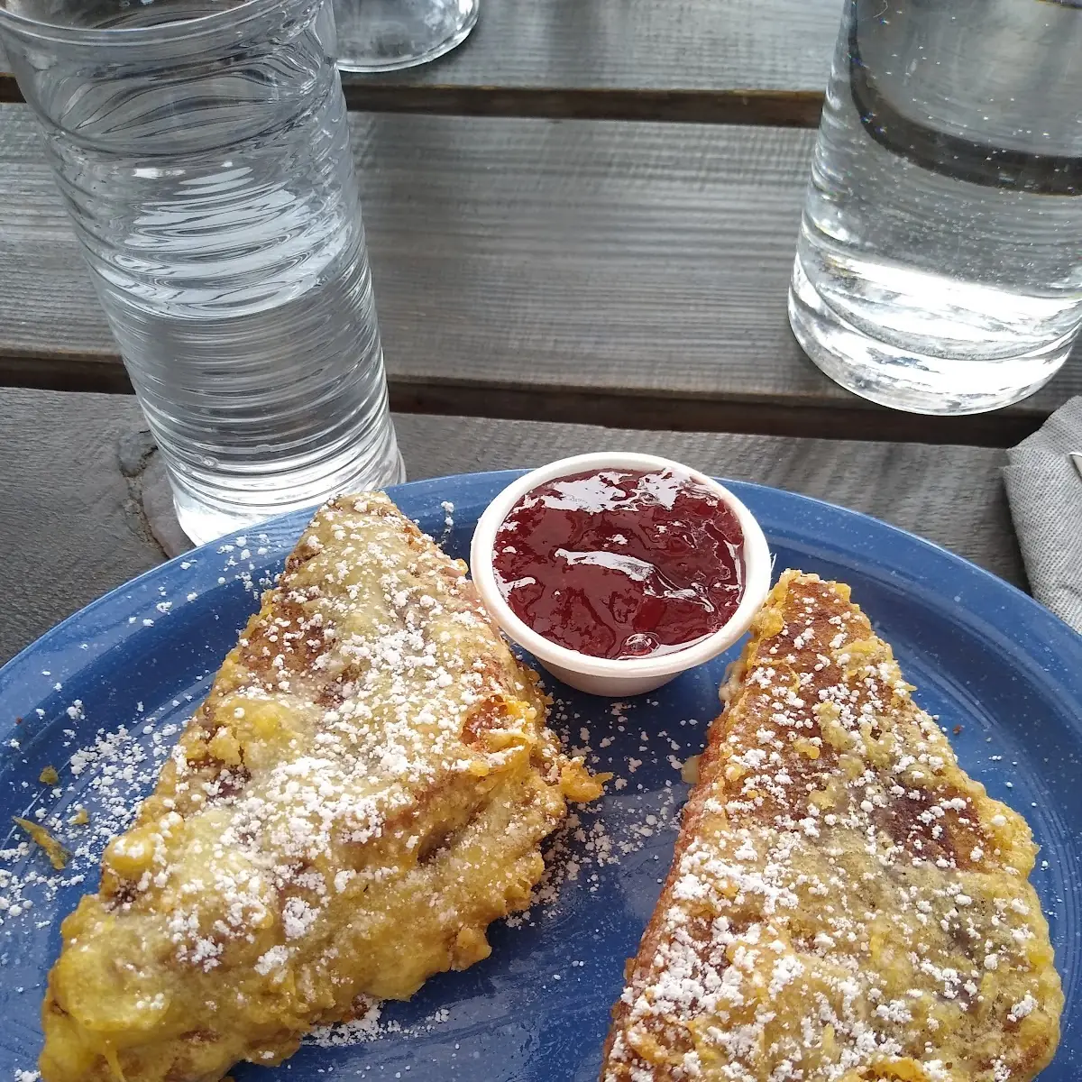 French Toast