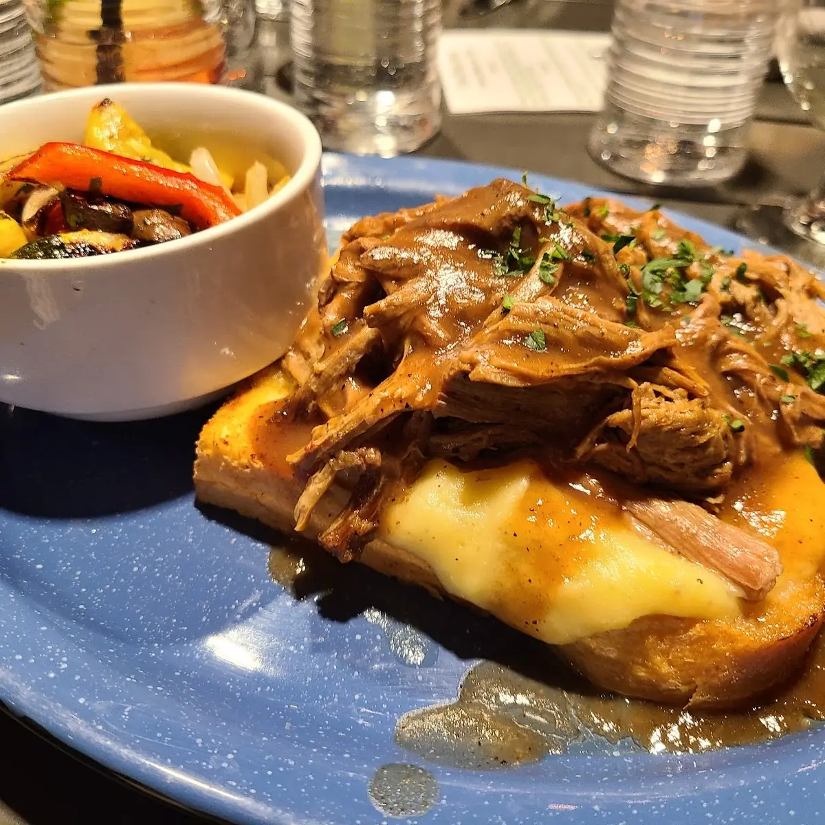 Pot Roast