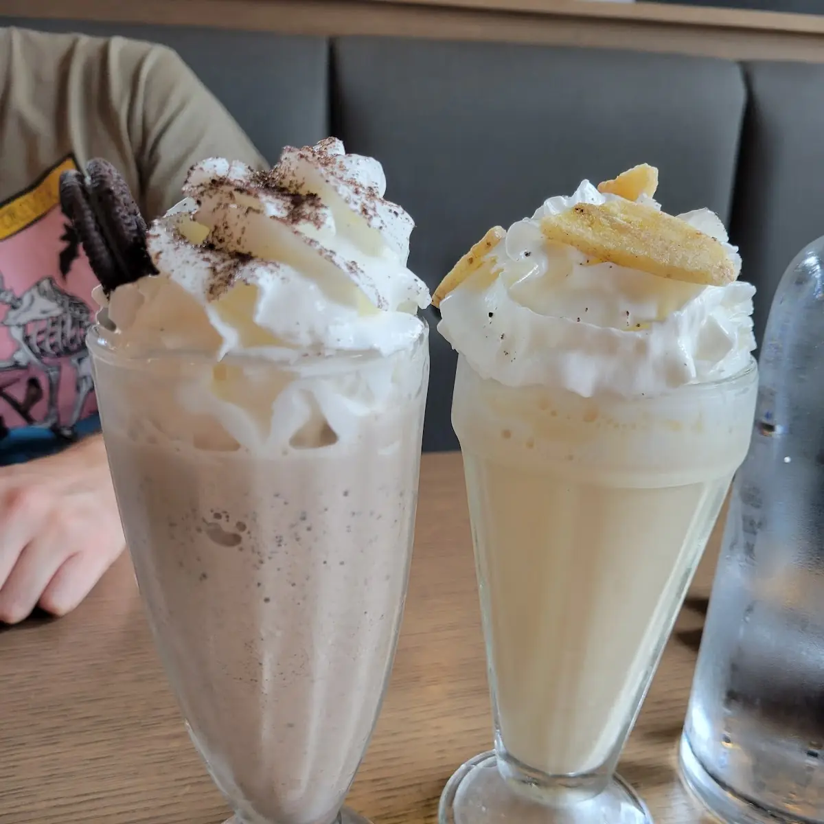 Shakes & Malts
