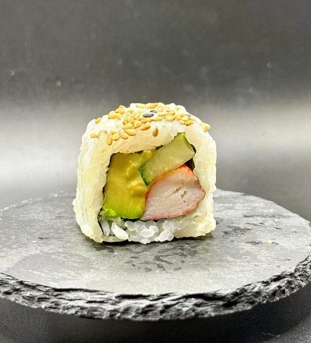 Bibimbap fried fish