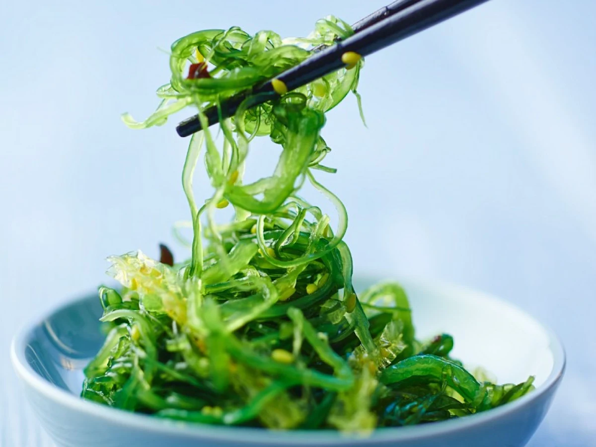 Wakame / Wakame