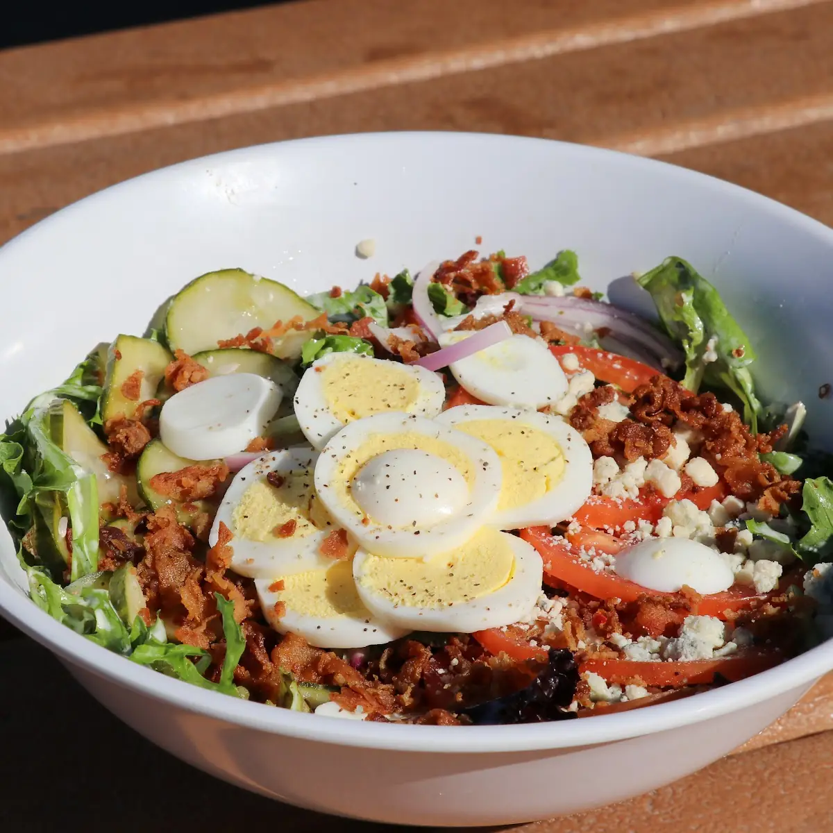 House Salad