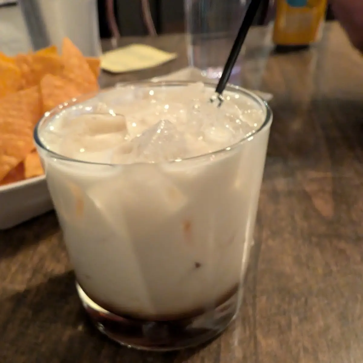 White Russian