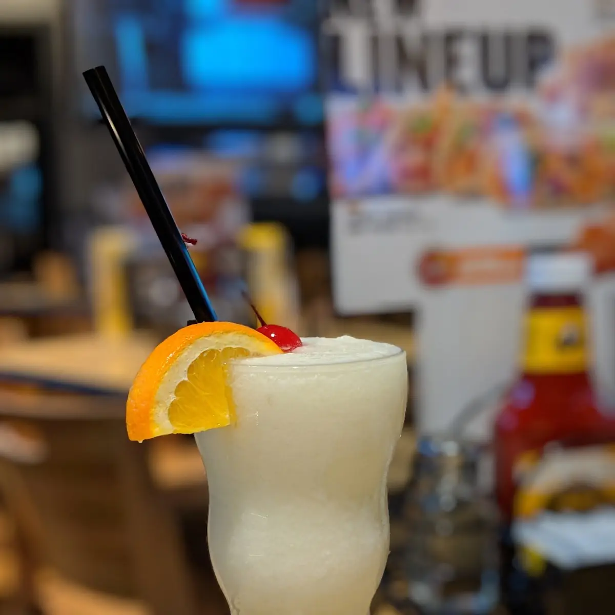 Pina Colada