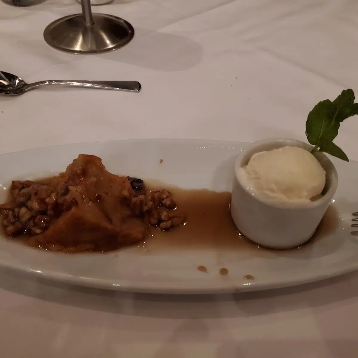 Bread Pudding