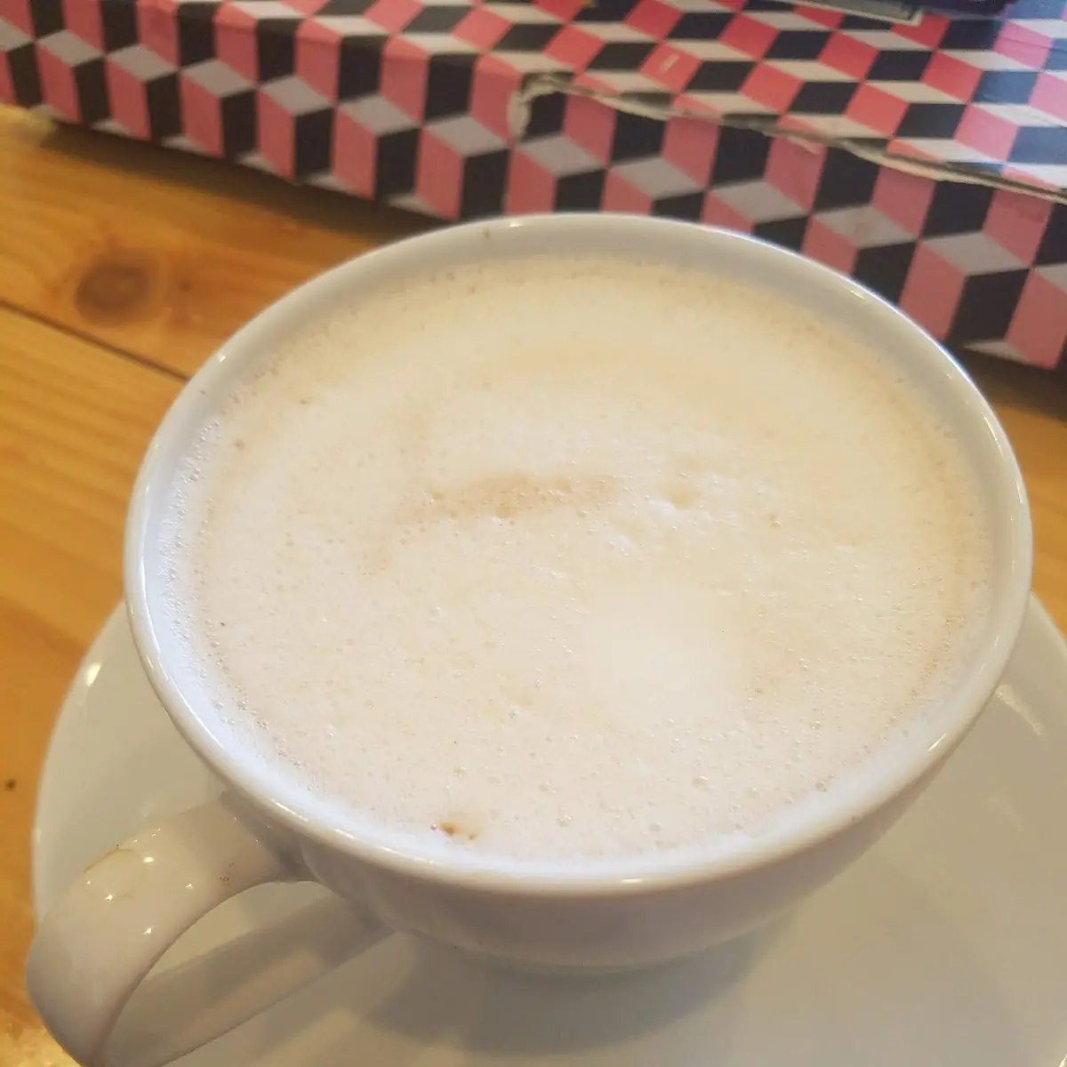 Cappuccino
