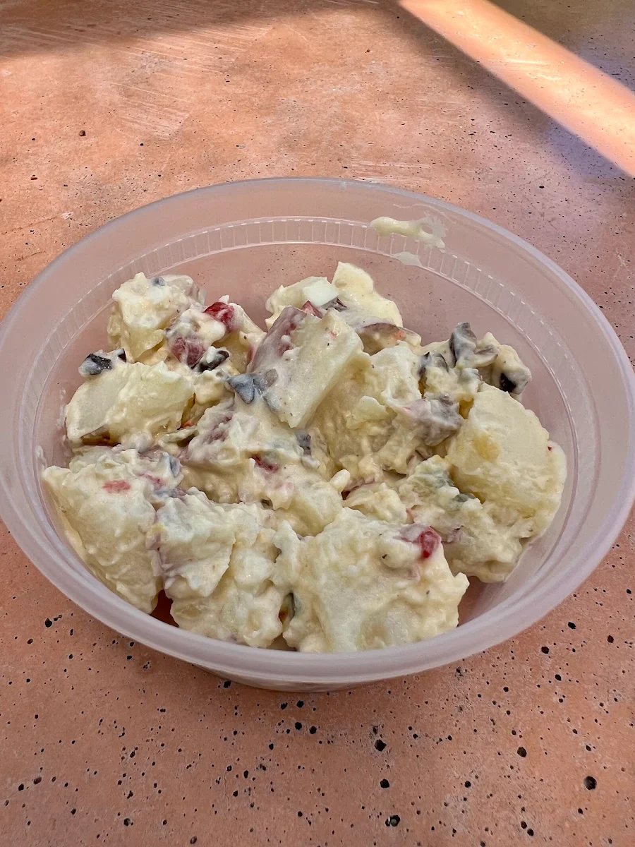 Potato Salad